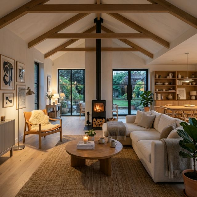 Desain Interior