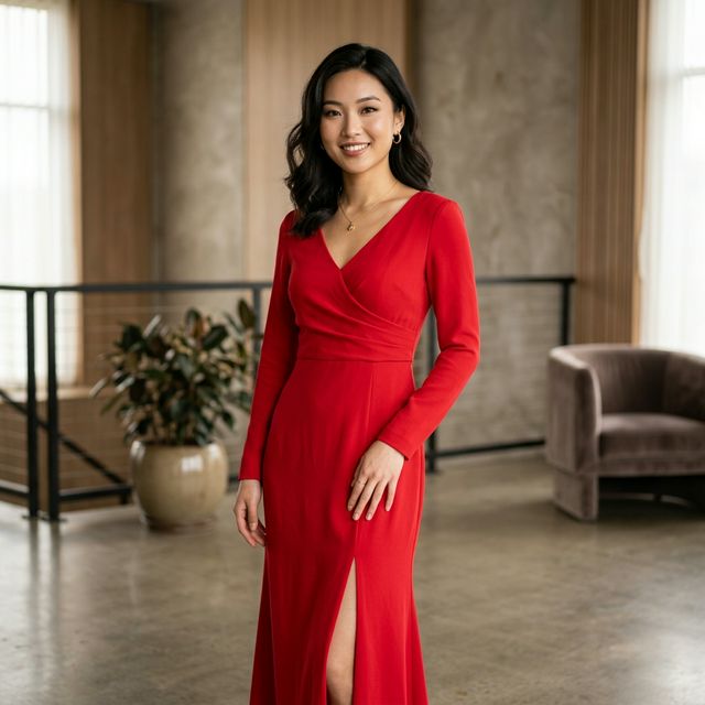 Foto Model