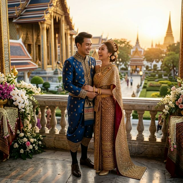 Wedding & Prewed